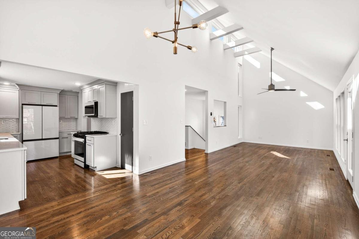 1404 Tugaloo Drive Brookhaven - Photo 17