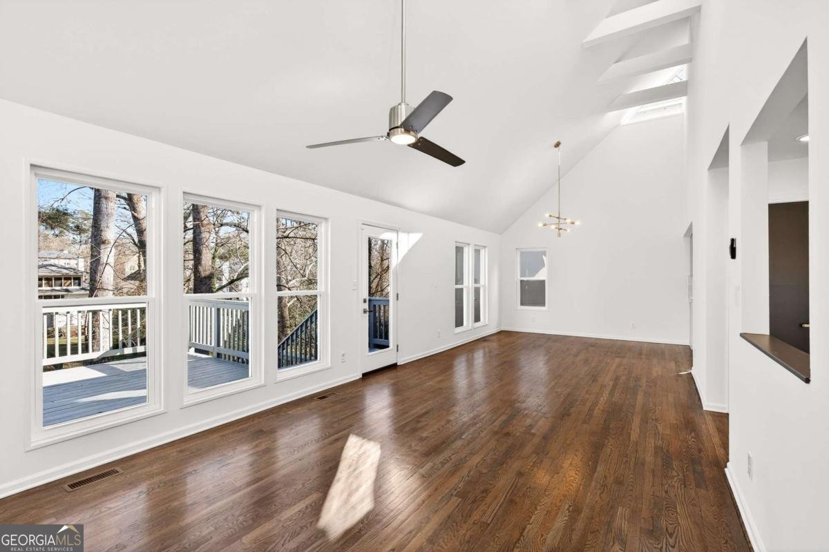 1404 Tugaloo Drive Brookhaven - Photo 19