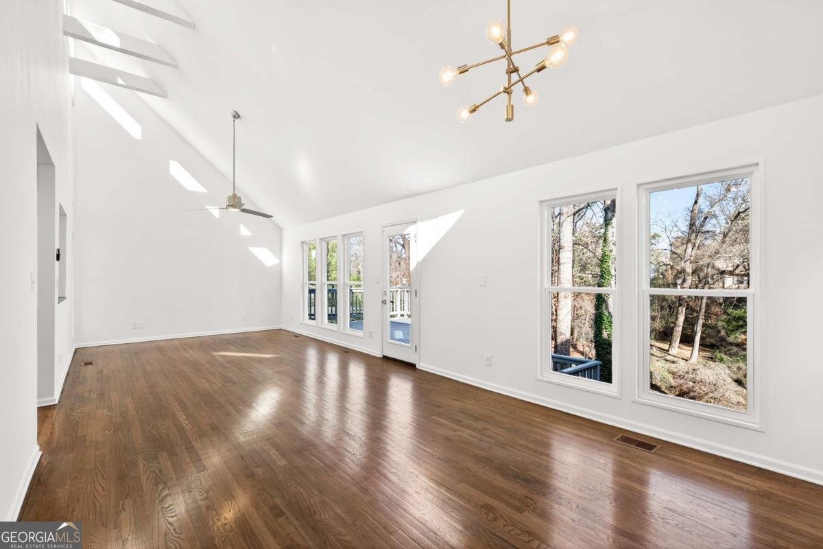 1404 Tugaloo Drive Brookhaven - Photo 20