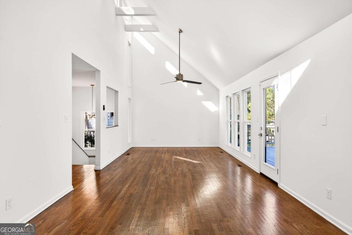 1404 Tugaloo Drive Brookhaven - Photo 21