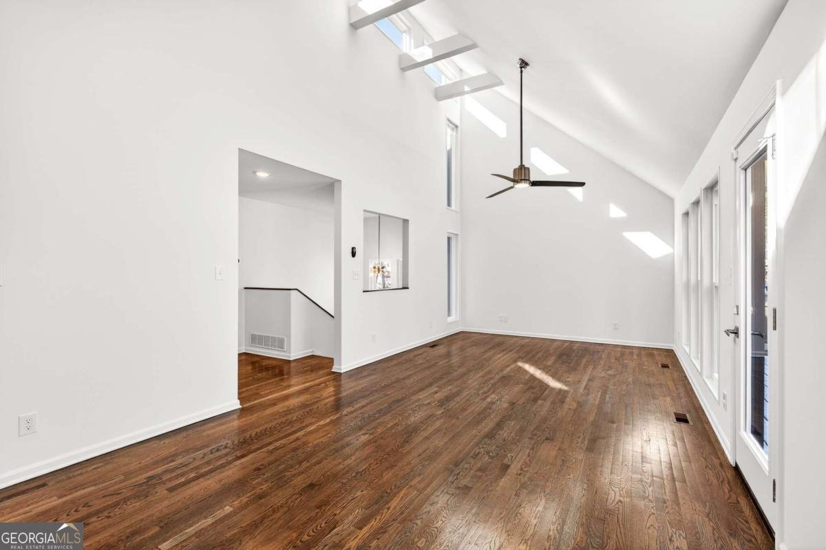 1404 Tugaloo Drive Brookhaven - Photo 22