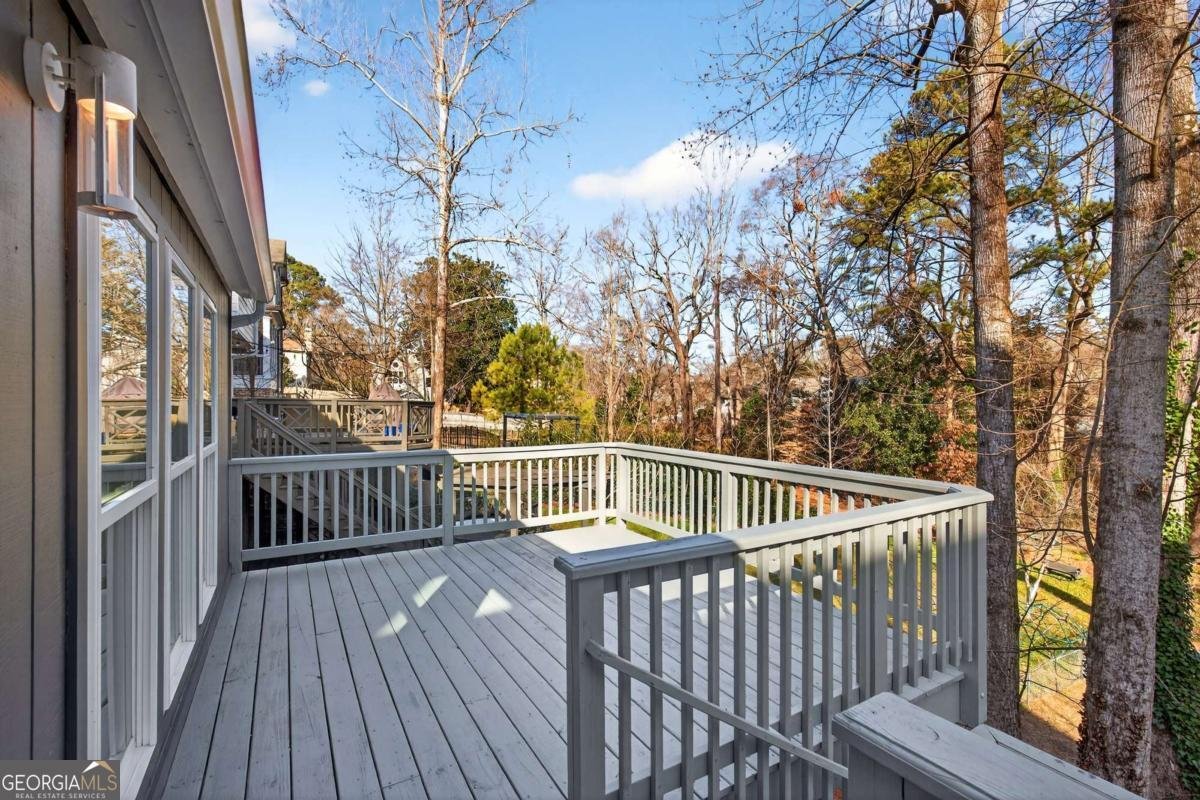 1404 Tugaloo Drive Brookhaven - Photo 26