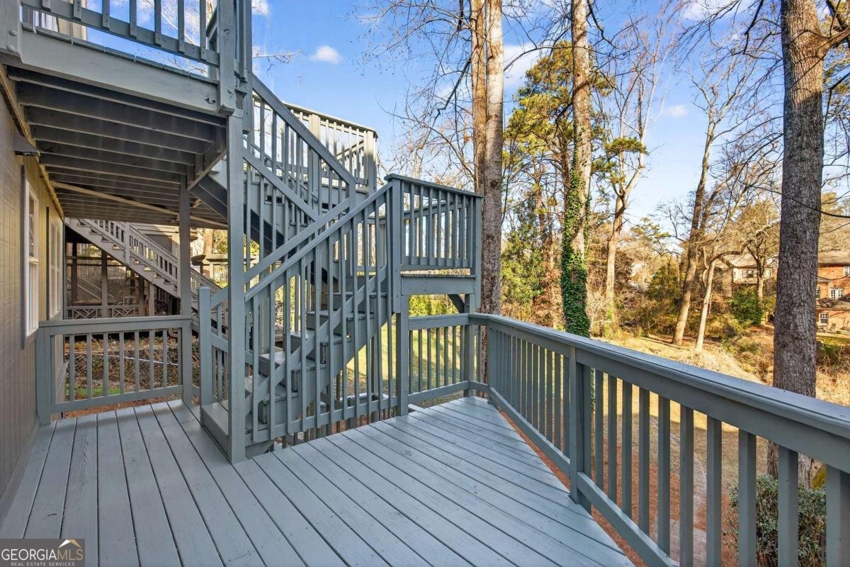 1404 Tugaloo Drive Brookhaven - Photo 28