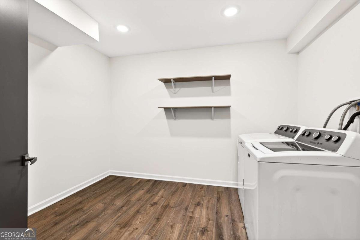 1404 Tugaloo Drive Brookhaven - Photo 47