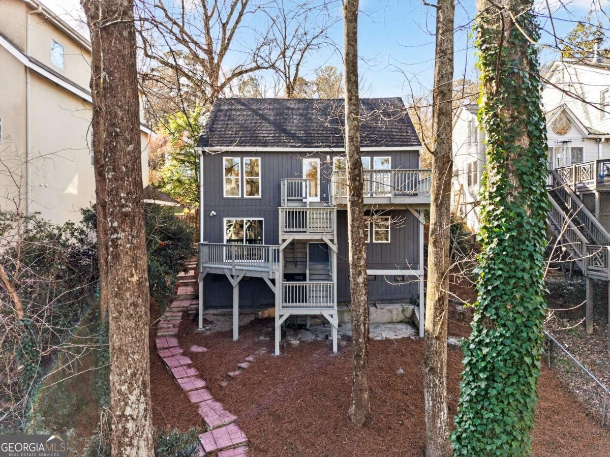 1404 Tugaloo Drive Brookhaven - Photo 48