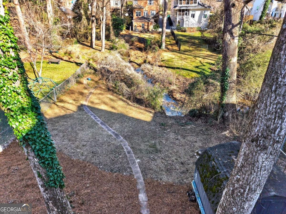 1404 Tugaloo Drive Brookhaven - Photo 50