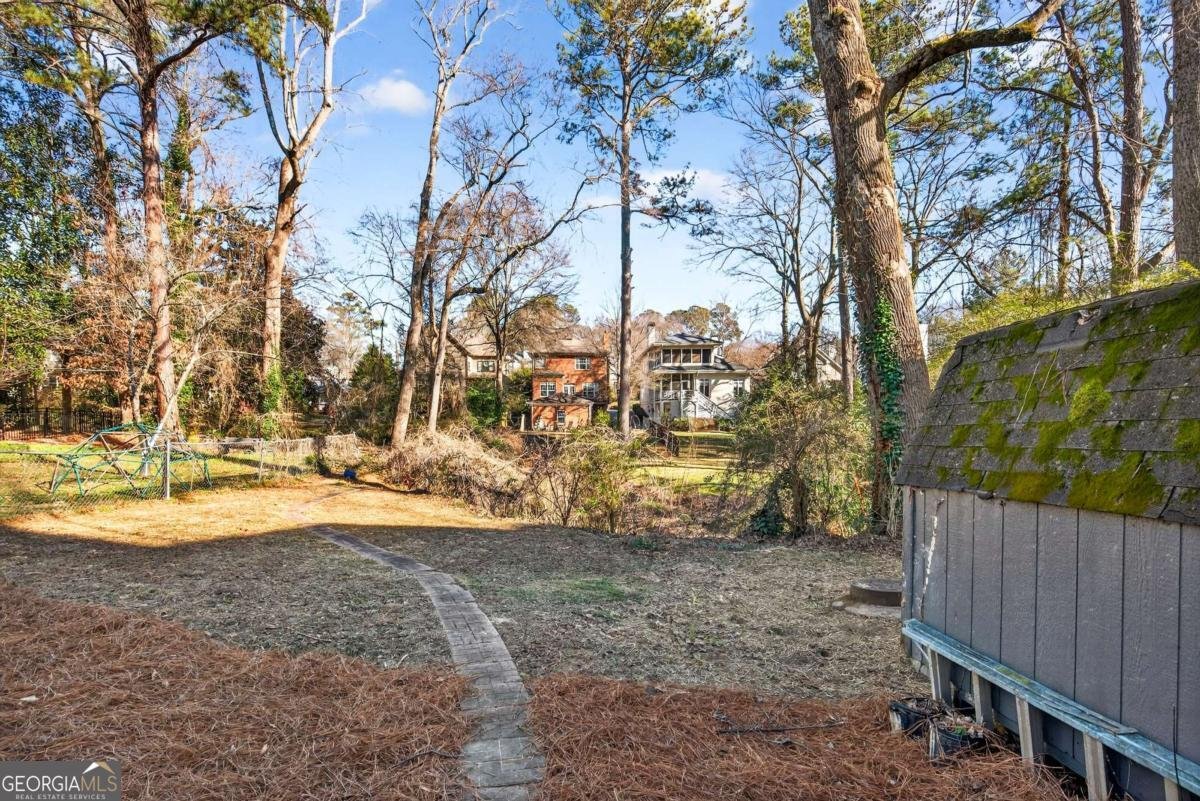 1404 Tugaloo Drive Brookhaven - Photo 51