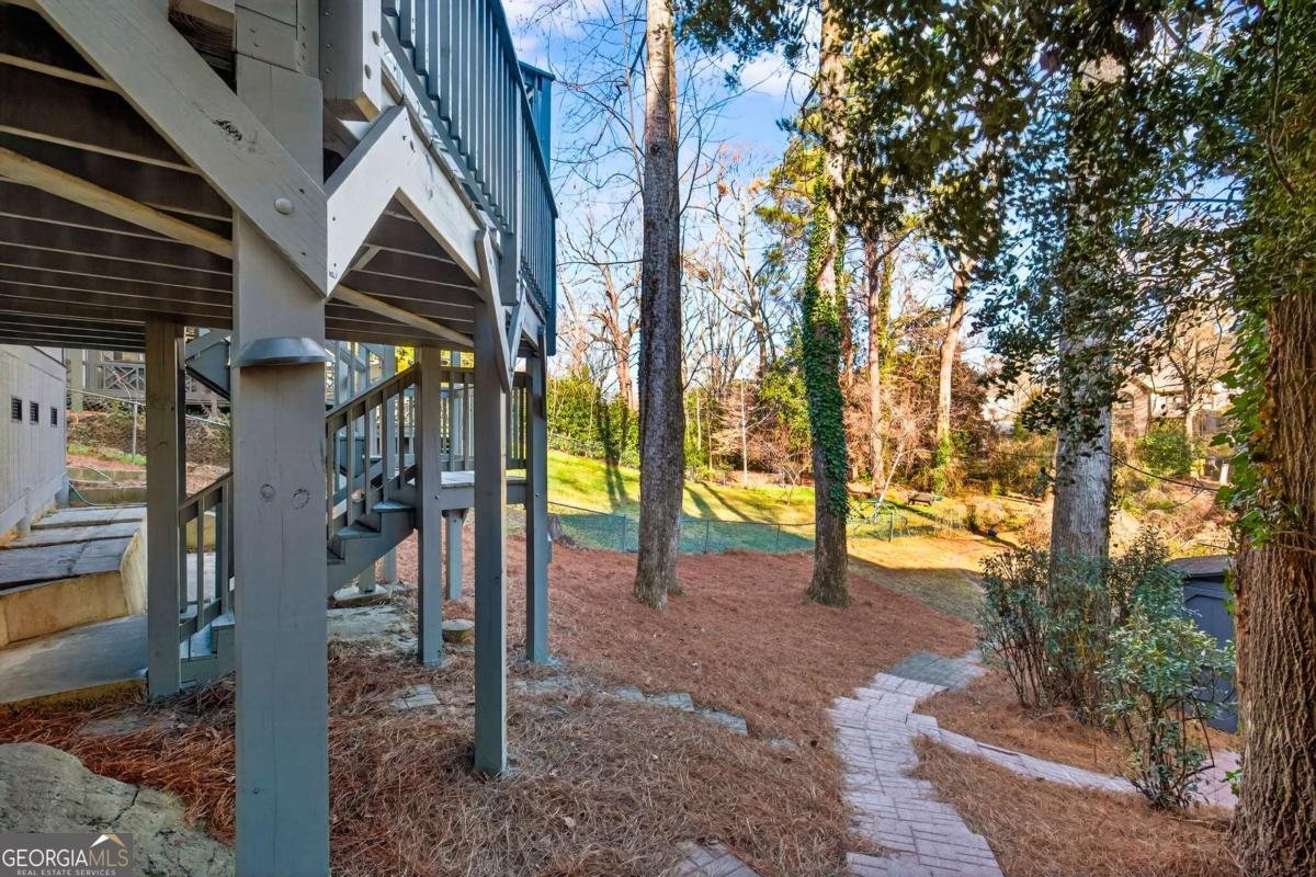 1404 Tugaloo Drive Brookhaven - Photo 52