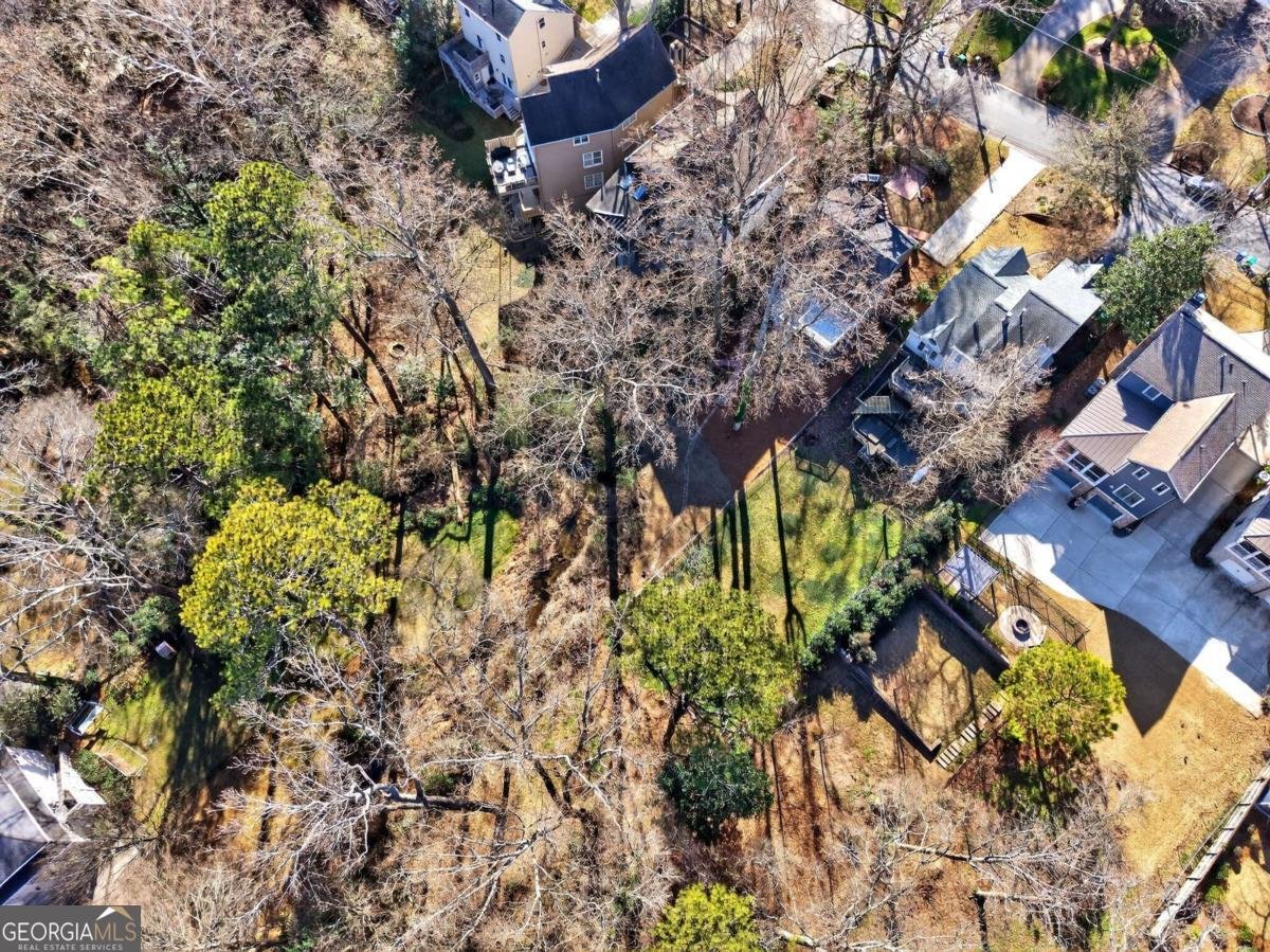 1404 Tugaloo Drive Brookhaven - Photo 54