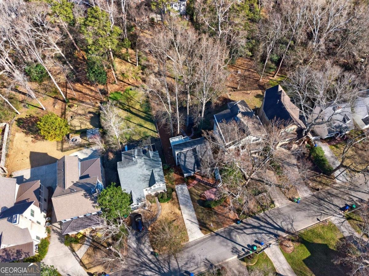 1404 Tugaloo Drive Brookhaven - Photo 55