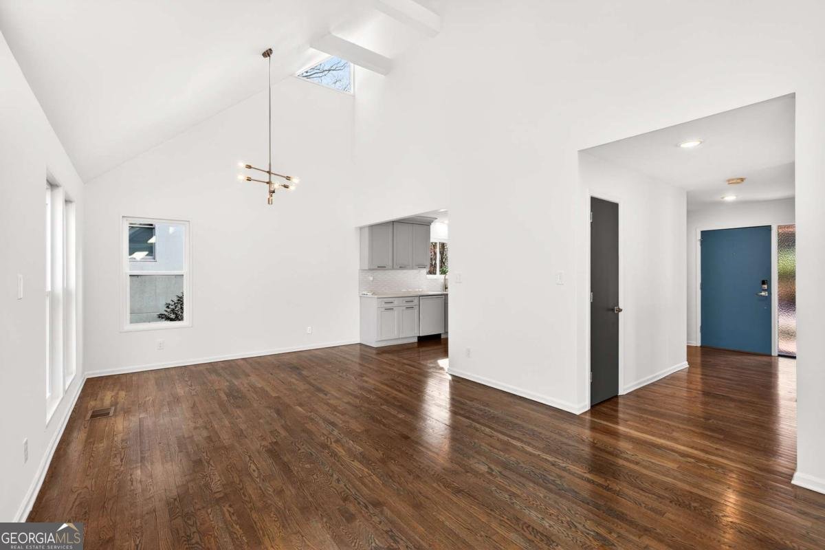 1404 Tugaloo Drive Brookhaven - Photo 8