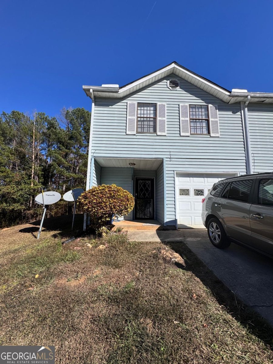 1602 Pine Tree Trail Atlanta - Photo 1