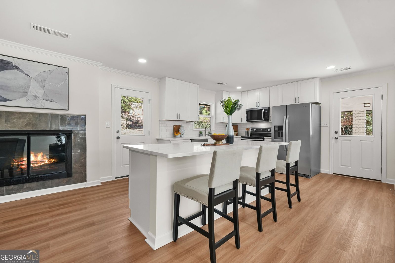 2645 Brandon Road College Park - Photo 11