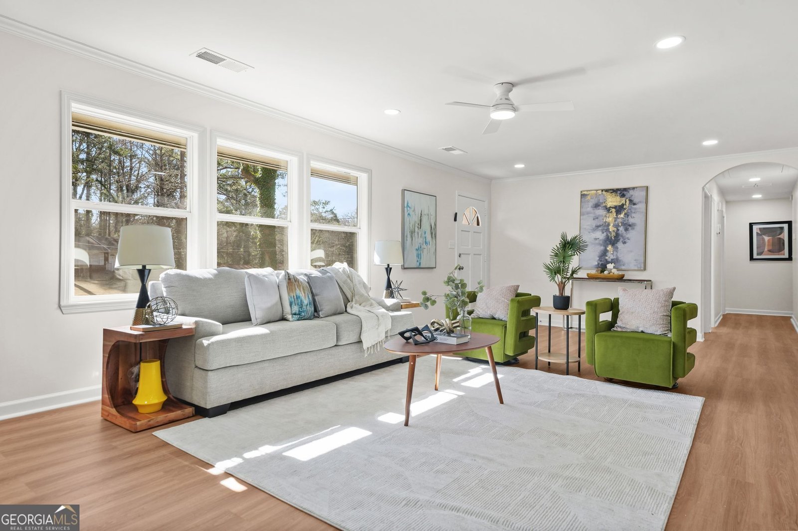 2645 Brandon Road College Park - Photo 6