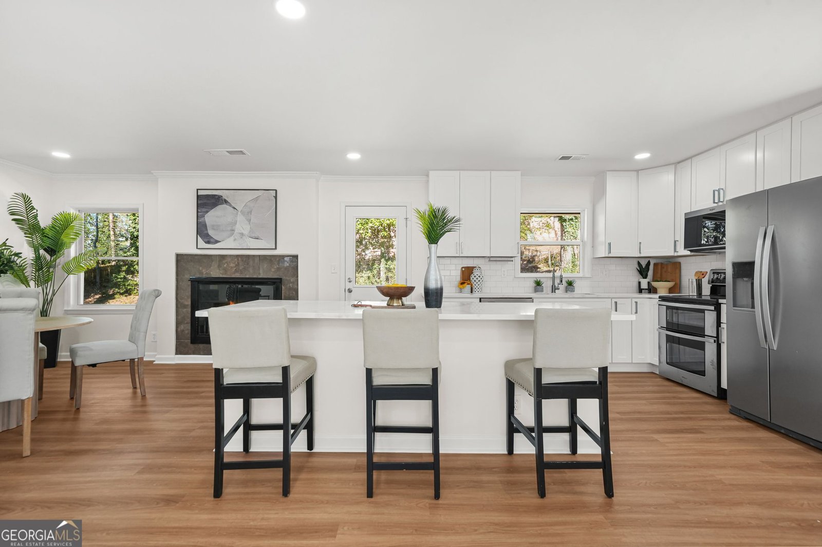 2645 Brandon Road College Park - Photo 8