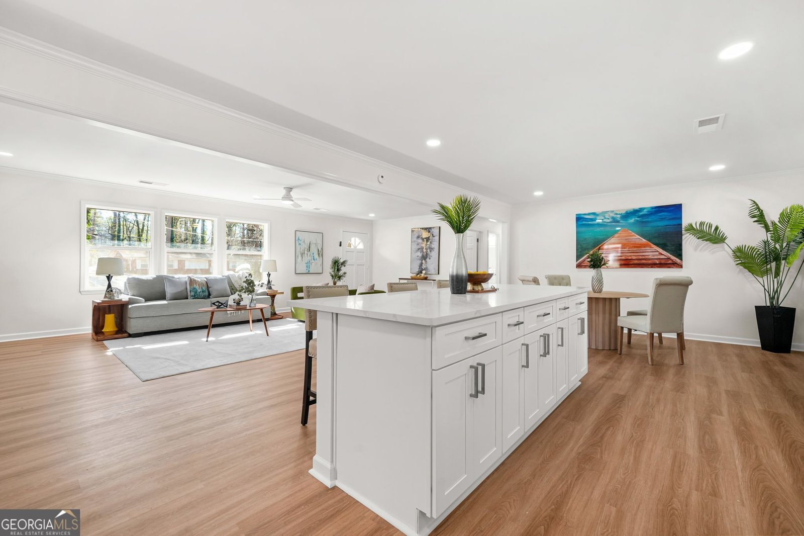 2645 Brandon Road College Park - Photo 9