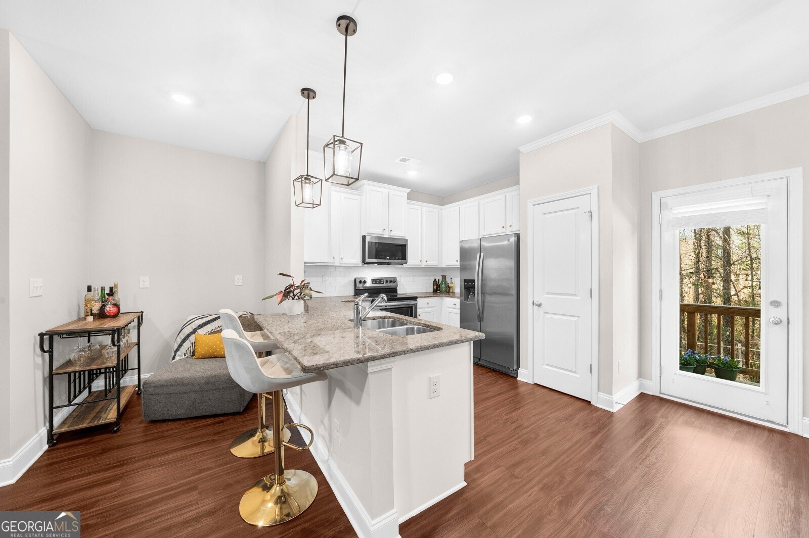 2561 Castellan Drive Atlanta - Photo 10