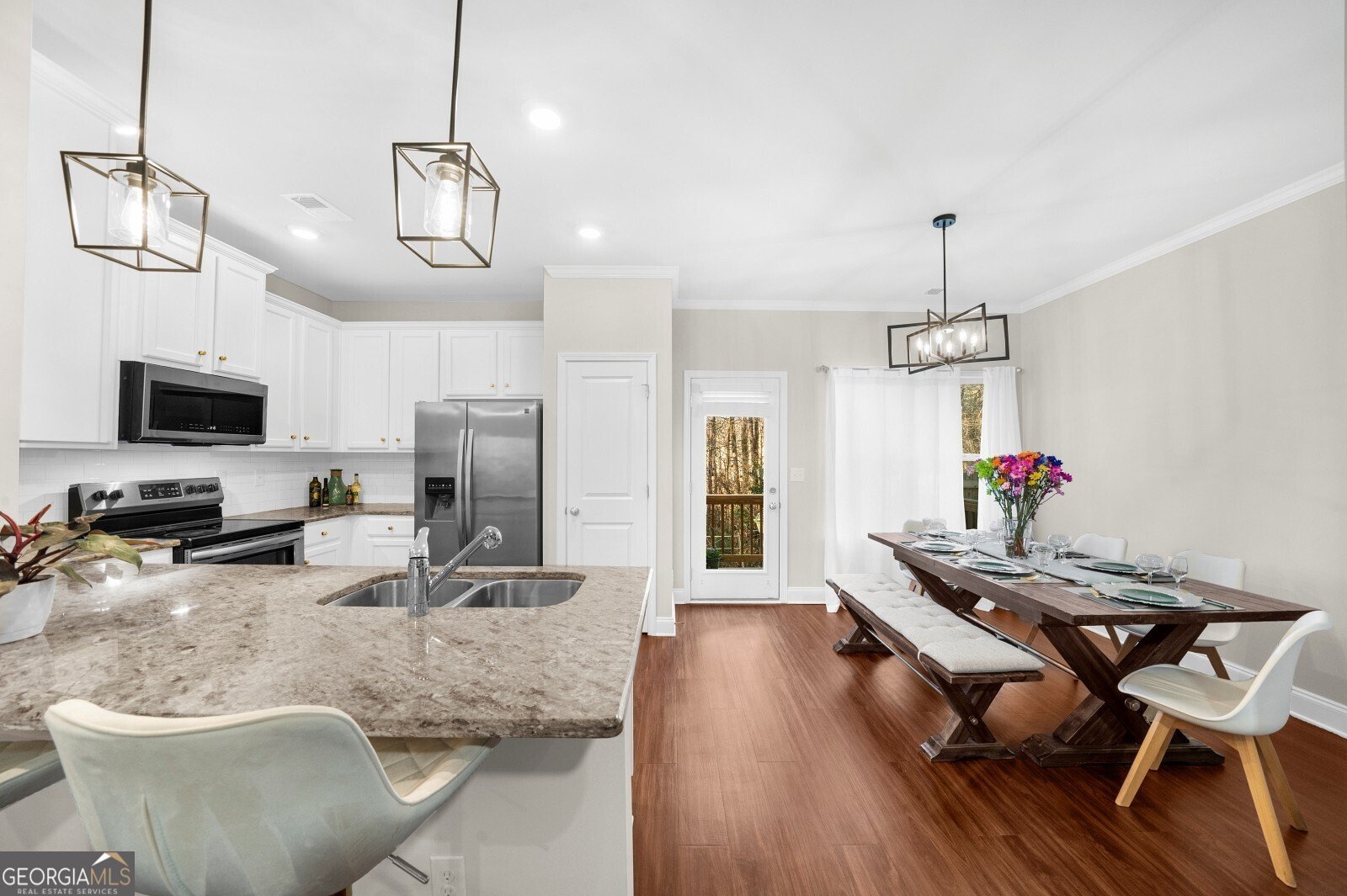 2561 Castellan Drive Atlanta - Photo 16