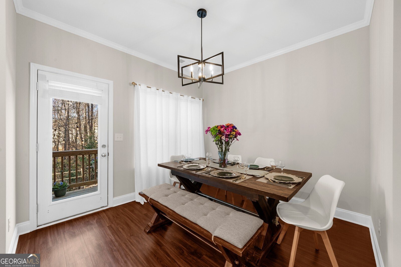 2561 Castellan Drive Atlanta - Photo 17