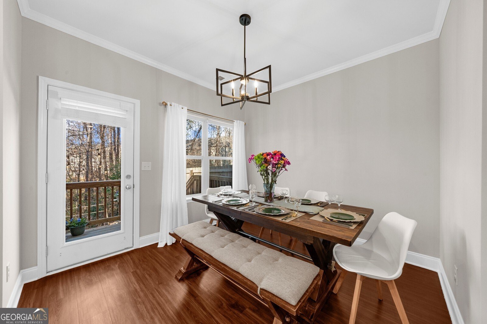 2561 Castellan Drive Atlanta - Photo 18