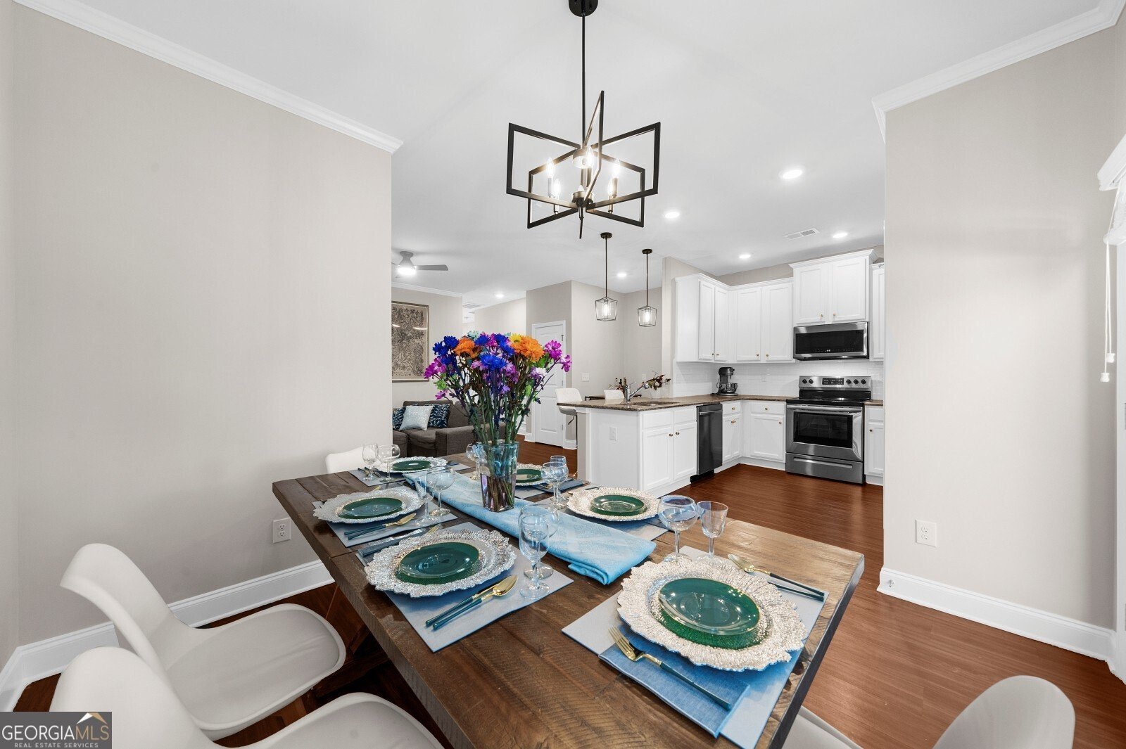 2561 Castellan Drive Atlanta - Photo 19