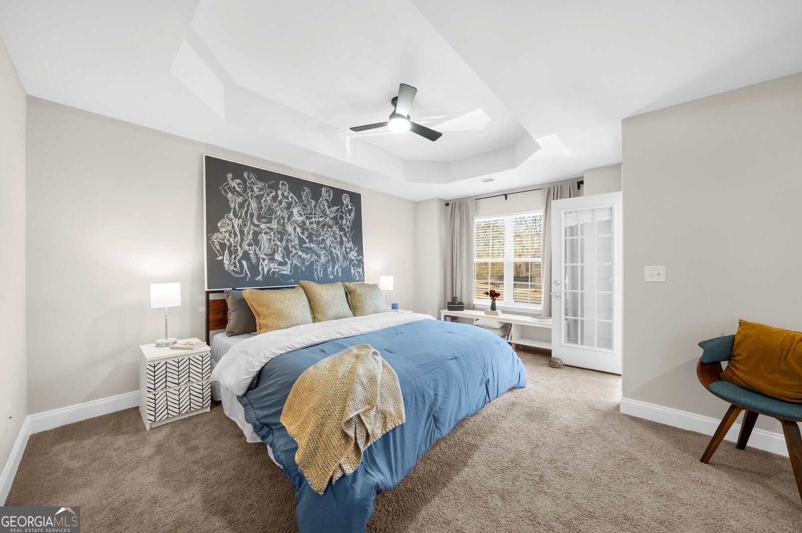 2561 Castellan Drive Atlanta - Photo 23