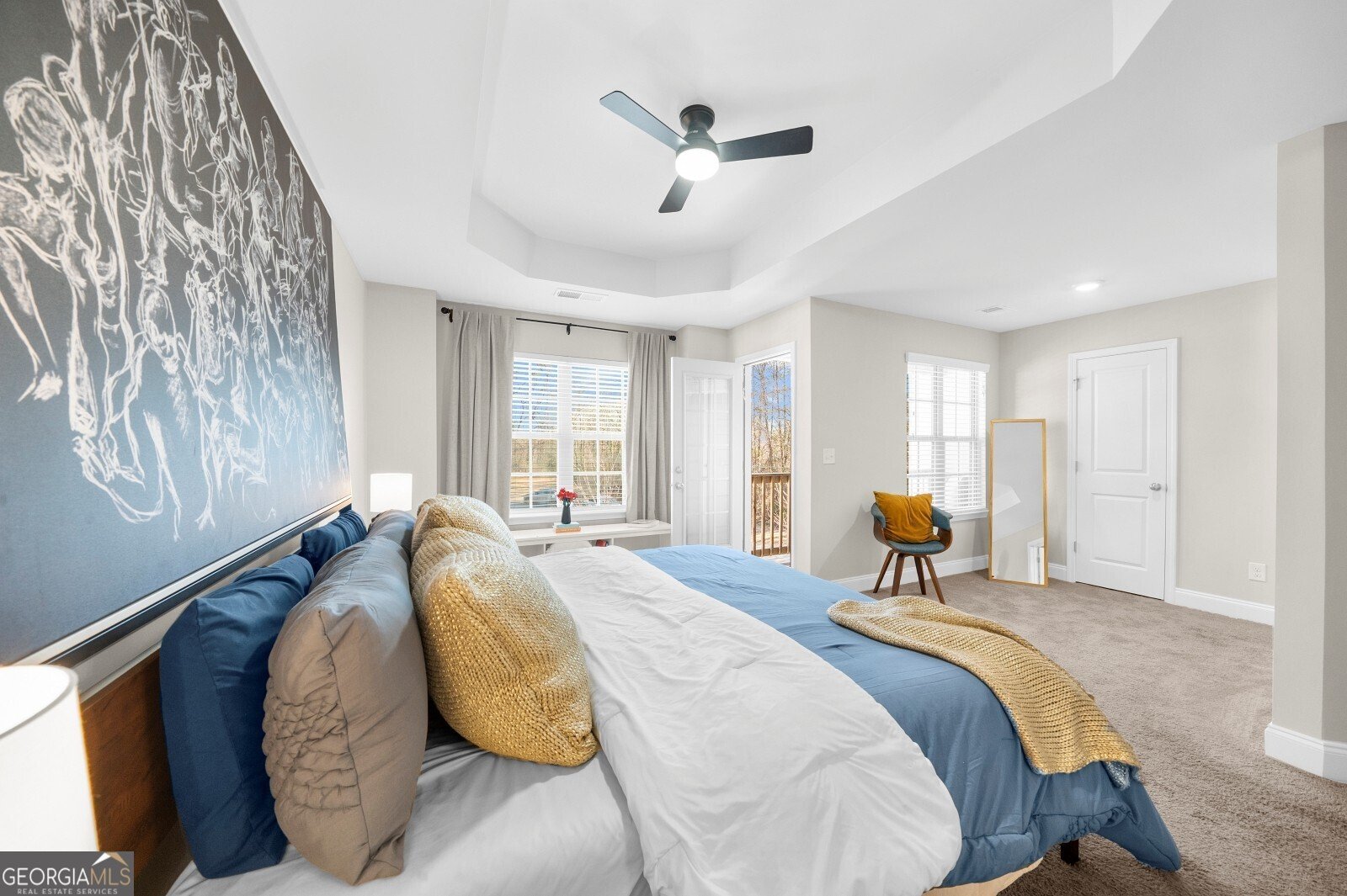 2561 Castellan Drive Atlanta - Photo 24