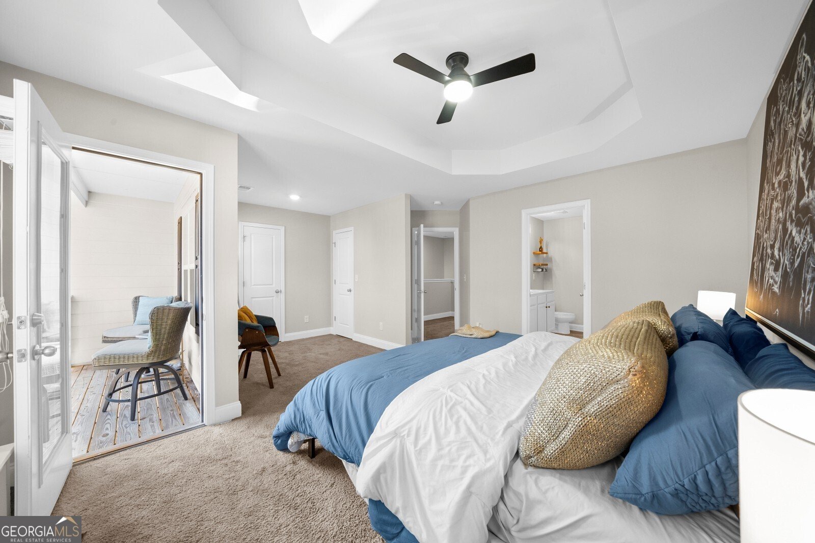 2561 Castellan Drive Atlanta - Photo 25