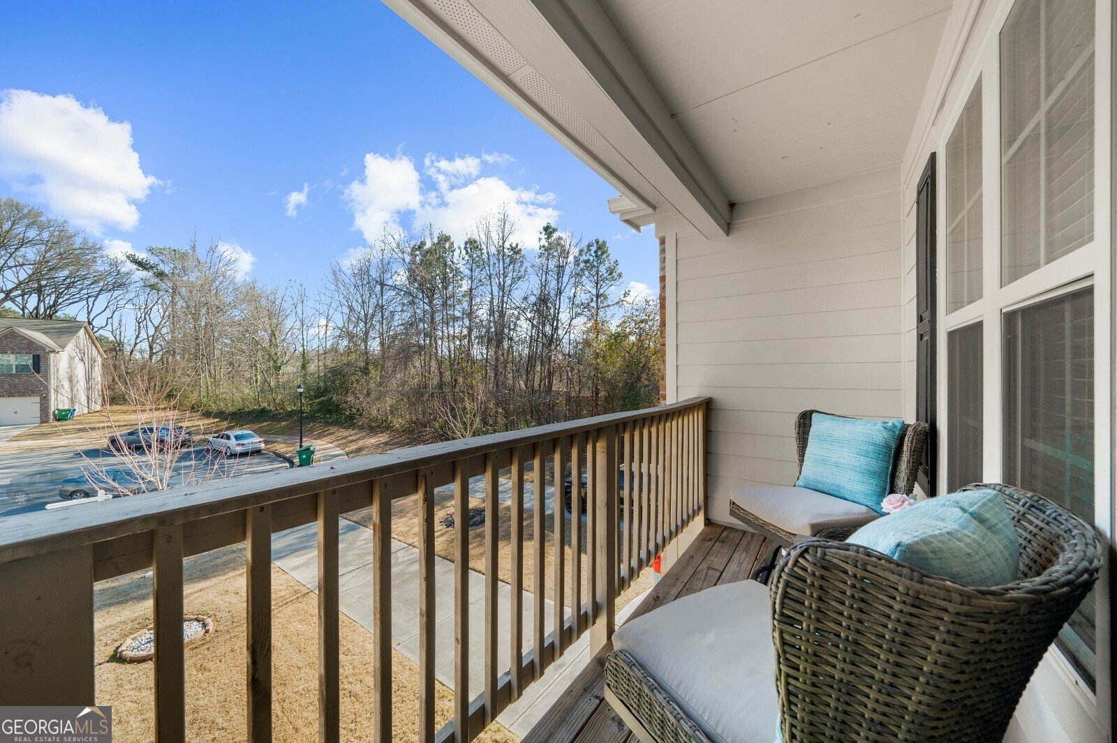 2561 Castellan Drive Atlanta - Photo 28