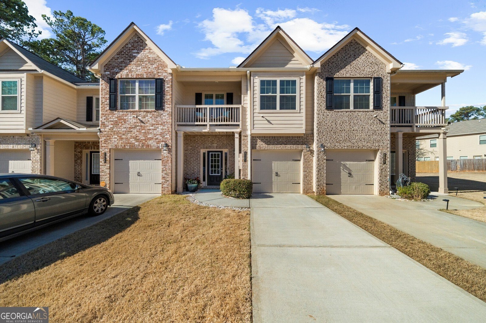 2561 Castellan Drive Atlanta - Photo 41