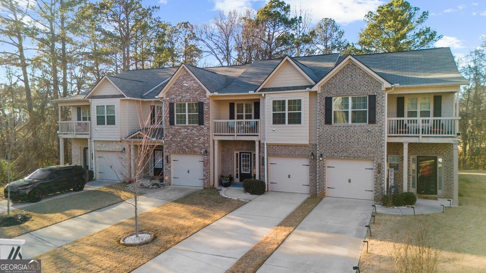 2561 Castellan Drive Atlanta - Photo 42