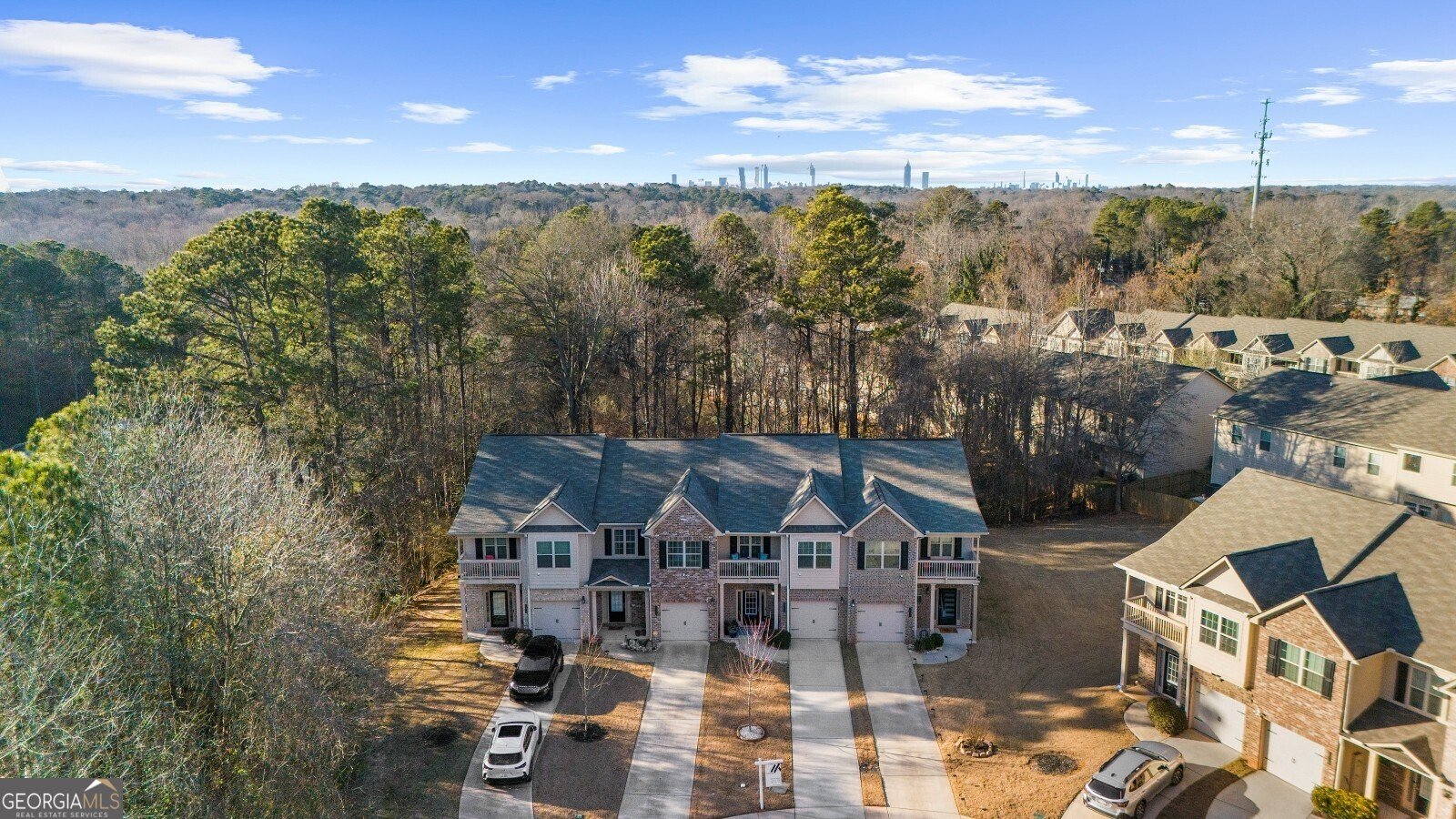 2561 Castellan Drive Atlanta - Photo 44