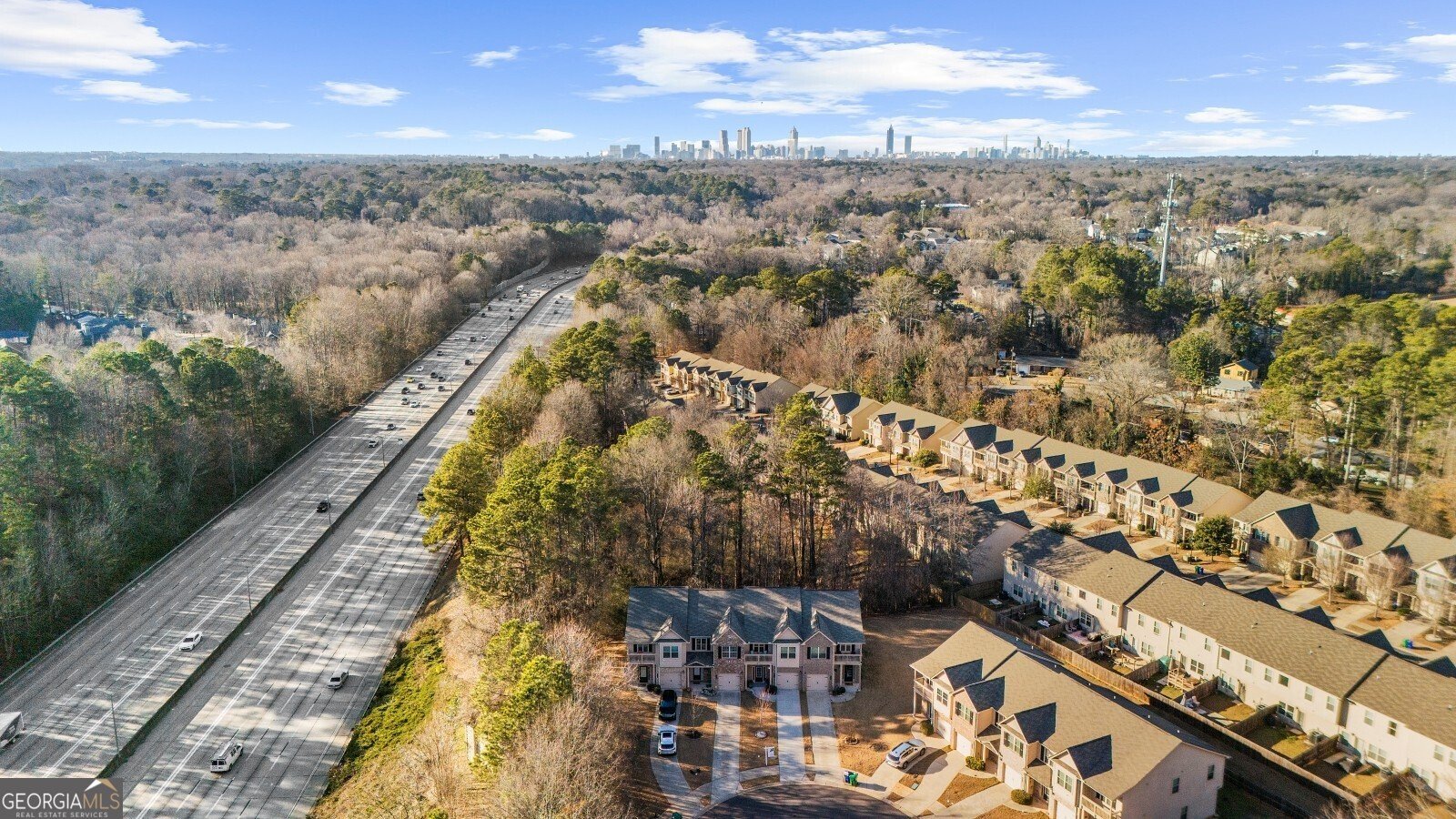 2561 Castellan Drive Atlanta - Photo 45