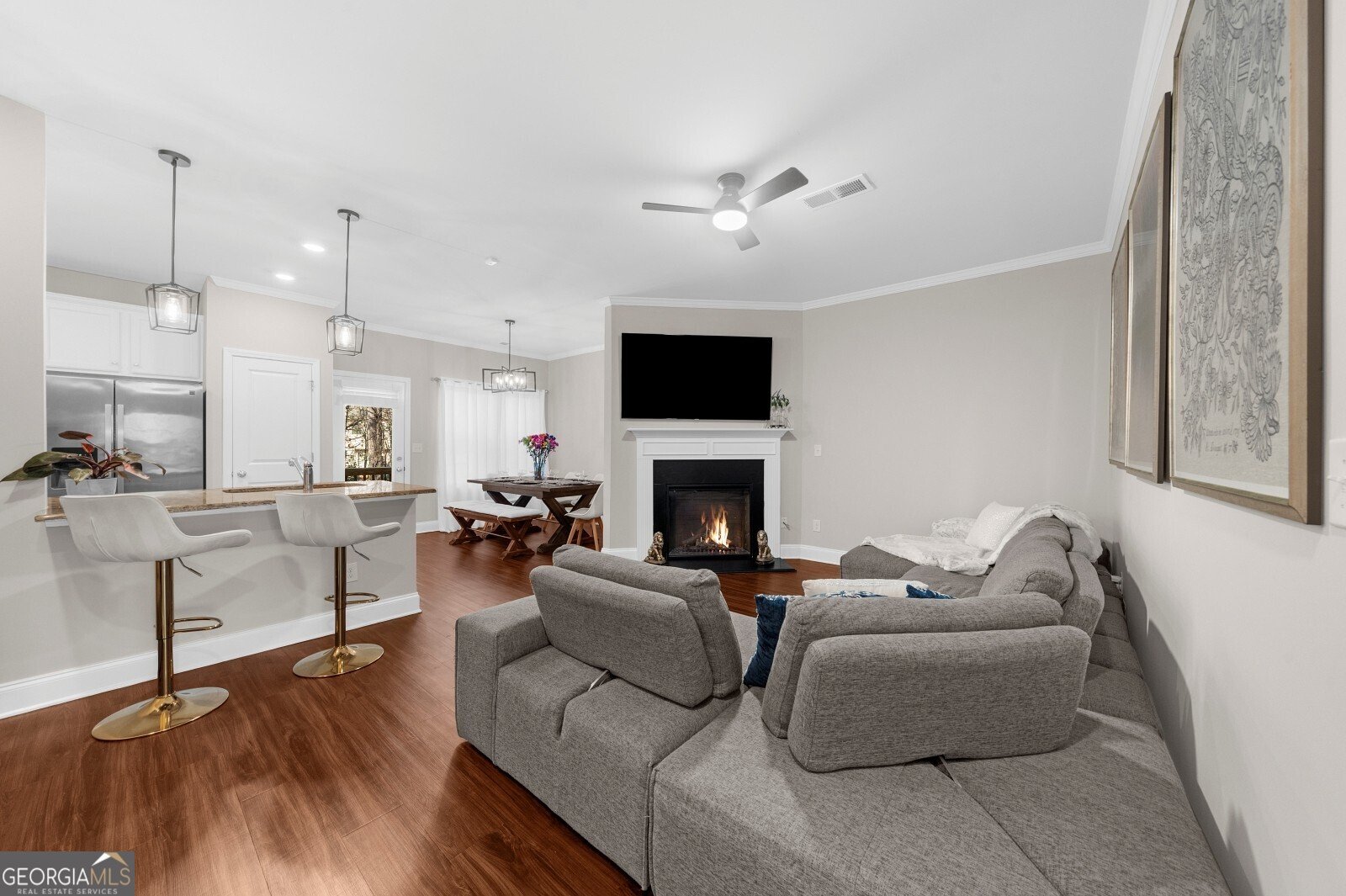 2561 Castellan Drive Atlanta - Photo 6