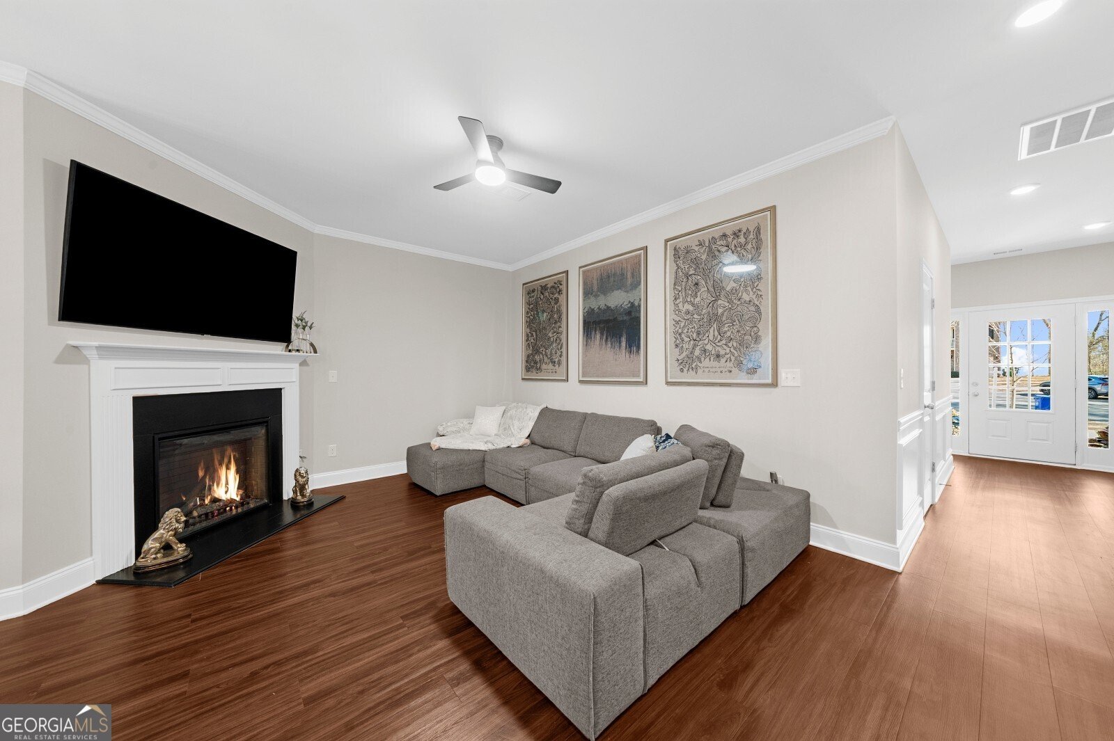 2561 Castellan Drive Atlanta - Photo 7