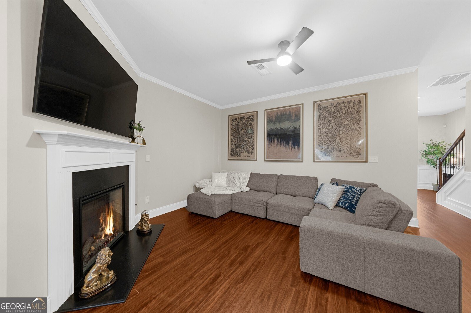 2561 Castellan Drive Atlanta - Photo 8