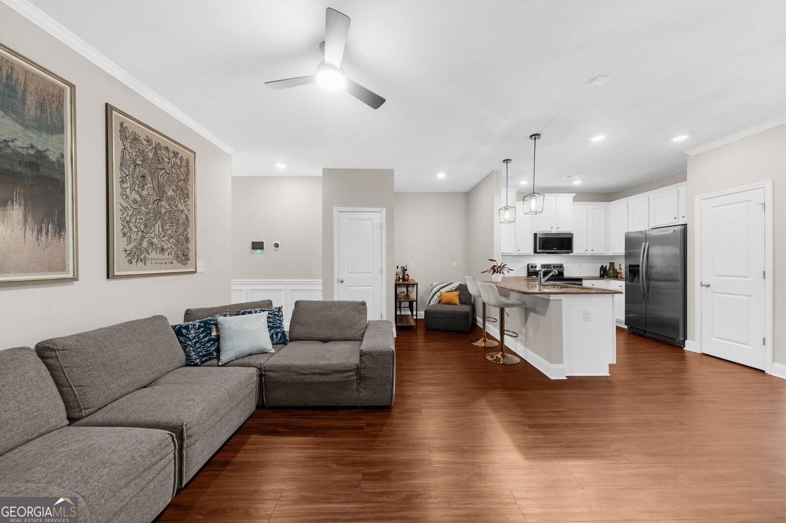 2561 Castellan Drive Atlanta - Photo 9