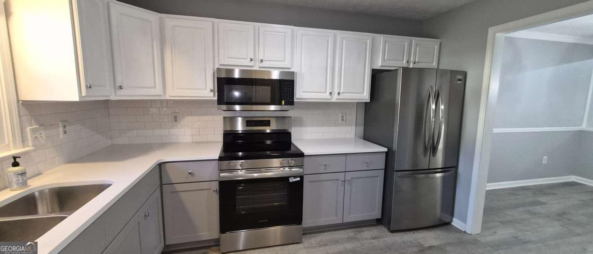 595 Macon Highway Athens - Photo 8