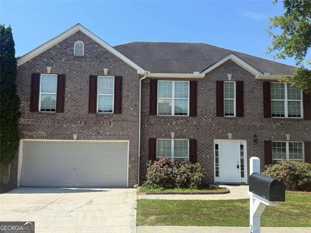 2909 Rusticwood Drive Snellville - Photo 1