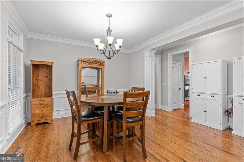 100 Copper Hills Drive Canton - Photo 13