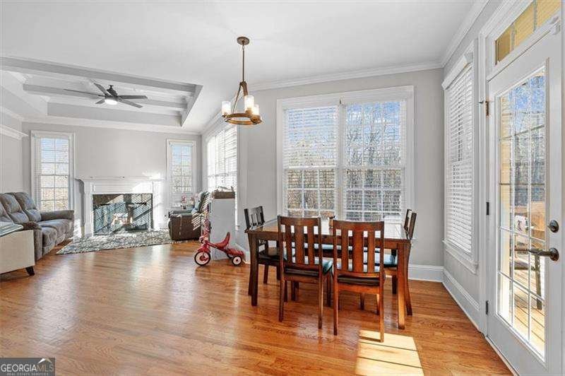 100 Copper Hills Drive Canton - Photo 14