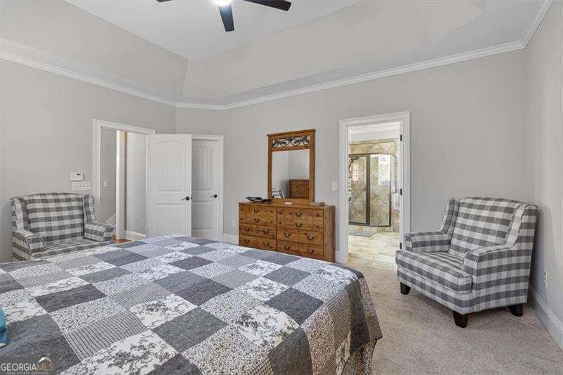 100 Copper Hills Drive Canton - Photo 16