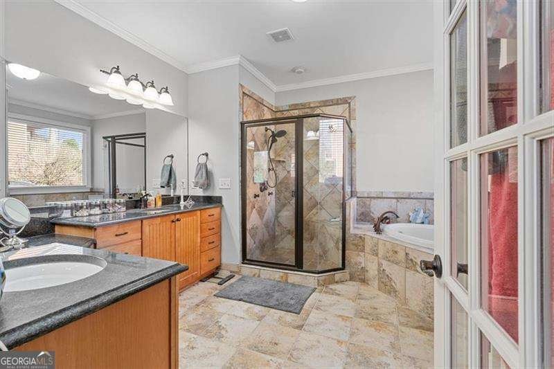 100 Copper Hills Drive Canton - Photo 17