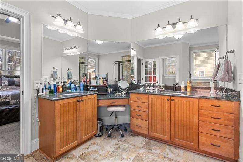 100 Copper Hills Drive Canton - Photo 18