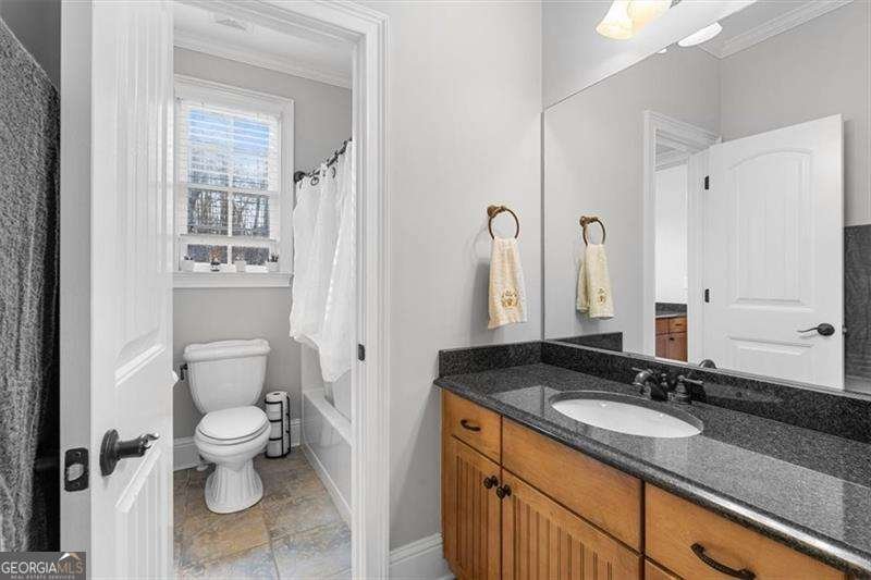 100 Copper Hills Drive Canton - Photo 21