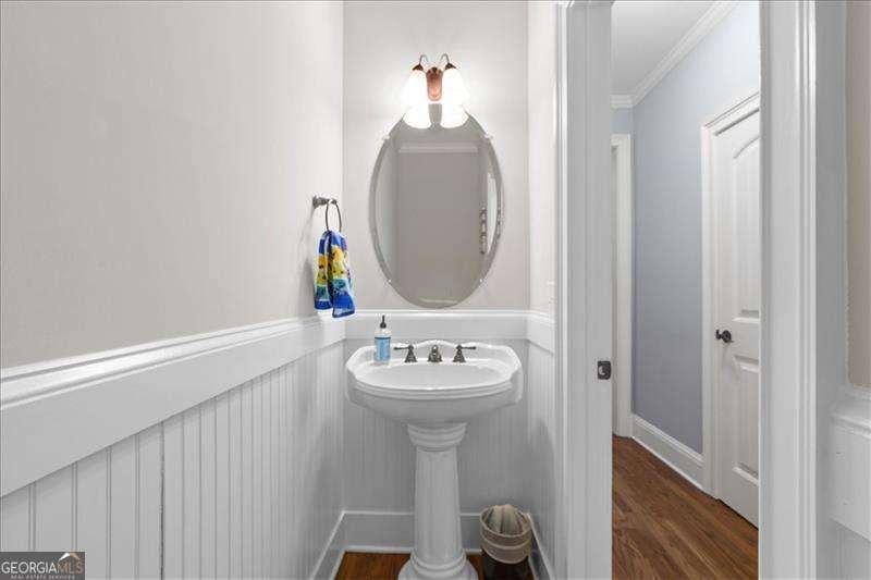 100 Copper Hills Drive Canton - Photo 28