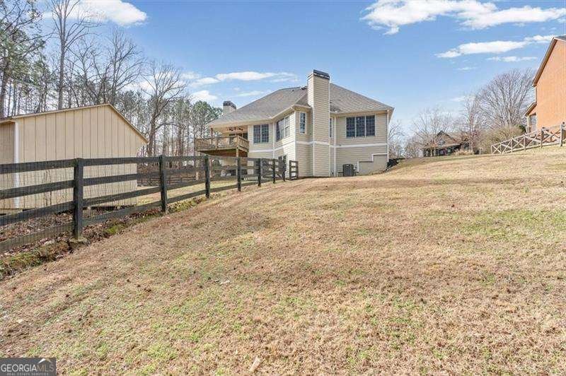 100 Copper Hills Drive Canton - Photo 40