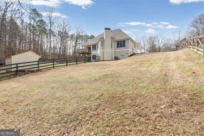 100 Copper Hills Drive Canton - Photo 41