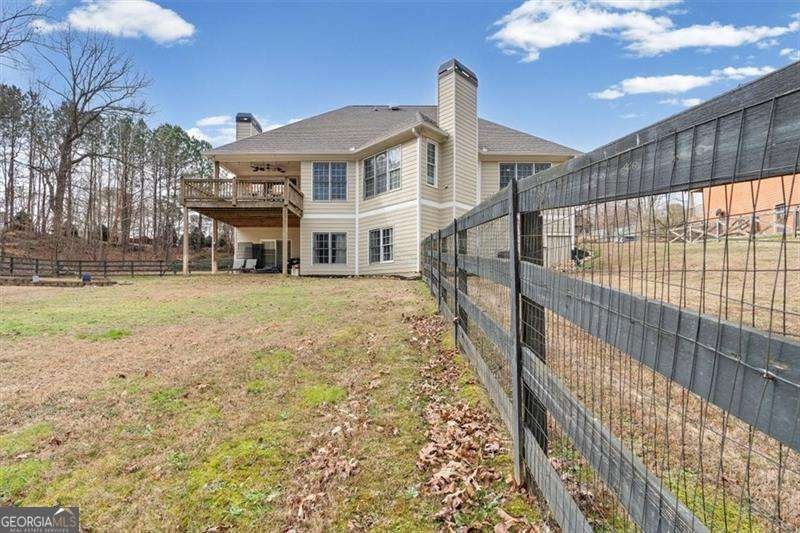 100 Copper Hills Drive Canton - Photo 42