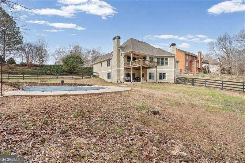 100 Copper Hills Drive Canton - Photo 43